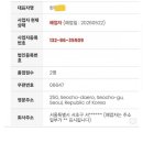 김용남 의혹의 대부업체 어제 폐업 신고. 이미지