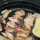진주 혁신도시 충무공동 [신고집숯불닭갈비] 닭구이 맛집 추천