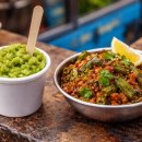 한종농장 | Joe Strummer &amp; The Mescaleros - Bhindi Bhagee 가사해석