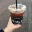 플래잉커피