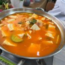 북어마당 | [충북 보은] 식객 허영만의 백반기행 보은 신라식당 북어찌개정식 / 카페 해든 바닐라라떼