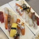 노렌 | 과천초밥 맛집 노렌인 저녁 특선 초밥 후기