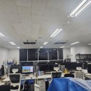 캐리어에어컨첨단서비스센타
