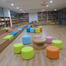 호반숲속 작은도서관 이미지