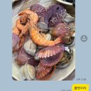 노량진 수산시장 인생 첫 킹크랩 후기 - 부안꽃게 (내돈내산)