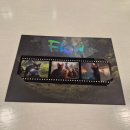영화&lt;플로우&gt;CGV굿즈 아트하우스 진(Zine),필름마크 수령후기/CGV 딸기팝콘