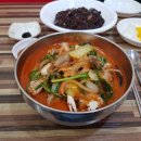 복이네 짜장 짬뽕이야기 이미지