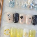 네일(Nail) 이끌림 | 인천속눈썹펌으로 상큼한 하루 네일이끌림에서 받은 꼼꼼 케어 후기
