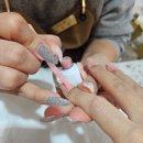 아름다운네일 이미지