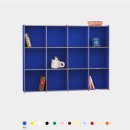 더덜하우스 | 탬버린하우스 북쉘브 4x3 white 화이트 컬러 프리오더 구매 꿀팁