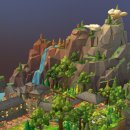 월드밸리 이미지