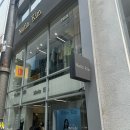 마뗑킴 서울 명동 매장 방문후기