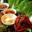 정(精)든 보쌈 이미지