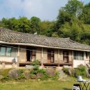 해룡성 고택 이미지