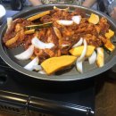 가야산오리 이미지