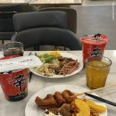 인천공항 스카이허브 라운지 동편 서편 위치 가격 후기