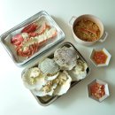 나라농수산 | 홈파티 밀키트 추천 랍스타 가리비 세트 신기동농수산 후기