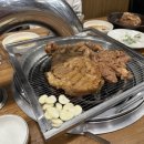 영복갈비제주본점 이미지