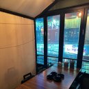 술속의밤애막골점 | [부평 캠핑장 감성 술집] 술속의밤 부평점 방문 후기!