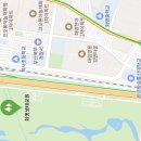 도시철도 화명역 3번 출구 이미지