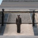 Dramatic escape of the North Korean defector 이미지