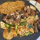 유가향 | 부산 남포동 맛집 &#34;유가솜씨 남포 BIFF점&#34;에서 숯불닭갈비 먹은 후기