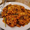 김명자낙지마당 이미지