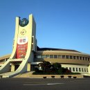 군산월명체육관 이미지