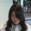 티지헤어아트 이미지
