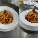 ＜05주＞Italian Meat Sauce Spaghetti (이탤리언 미트 소스 스파게티) 이미지