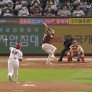 [KBO] 키움 김혜성 왼손 중수골 골절...사실상 시즌아웃.gif 이미지