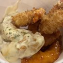 현대백화점 판교점 맛집 추천 3곳 / 코코프라이, 배럴온더라이스, 하트티라미수 솔직 후기