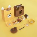 2018년 다이소 복댕이 시리즈 이미지