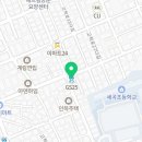 GS25 고척세곡 이미지