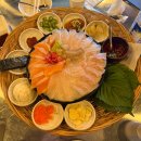 울산광역시청 1별관 화장실 | 문래 숙성회 맛집 회상 별관 후기 문래역 내돈내산 횟집