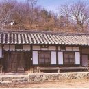 사은구장(仕隱舊庄) 이미지