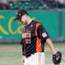 두산 에이스 박지연이 적어보는 준플레이오프! 1.야구는 투수놀음 투수진! 이미지