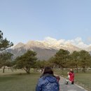 설산 | [중국/윈난성(운남성) 여행] 리장 옥룡설산 1일 투어 후기 (携程 ctrip 패키지)