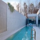 프라이빗강릉 | 강릉 숙소 [웨이브나인] 프라이빗 리조트 신축 풀빌라 내돈내산 솔직후기 숙소 맛집 찐후기