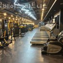 제로베이스 피트니스 이미지