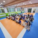 가온누리 창동태권도장 이미지