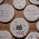 프랑스자수 이미지