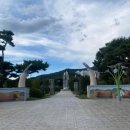 강변,조각공원길 이미지