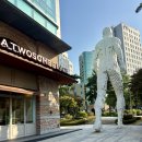 제일제당 버스정류장 이미지