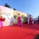 노거수 은행나무 축제의 속삭임 이미지