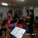 오카리나연주기초반 이미지