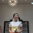 부용빌딩 | W. 웨딩드레스 4. 실크 드레스 맛집 안나스포사 본식가봉 신상드레스 후기