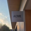 애크미 케이크(ACME CAKE) | 장호원 카페 애크미 ACME 새로 생긴 카페 가본 후기