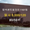 탑석센트럴자이공인중개사사무소 이미지