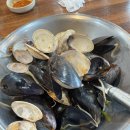 최강해물칼국수 | 동두천 맛집 추천! 얼큰한 국물이 끝내줬던 최강해물칼국수 후기